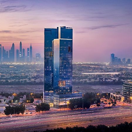 Hotel Local Dubai At Jumeirah Village Triangle Exterior foto