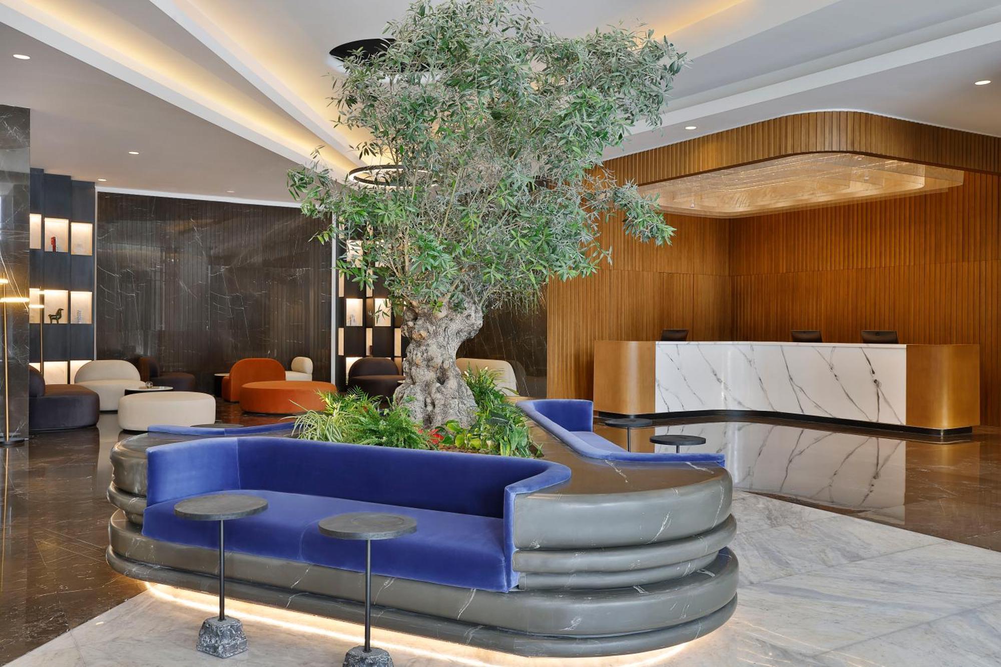 Hotel Local Dubai At Jumeirah Village Triangle Exterior foto
