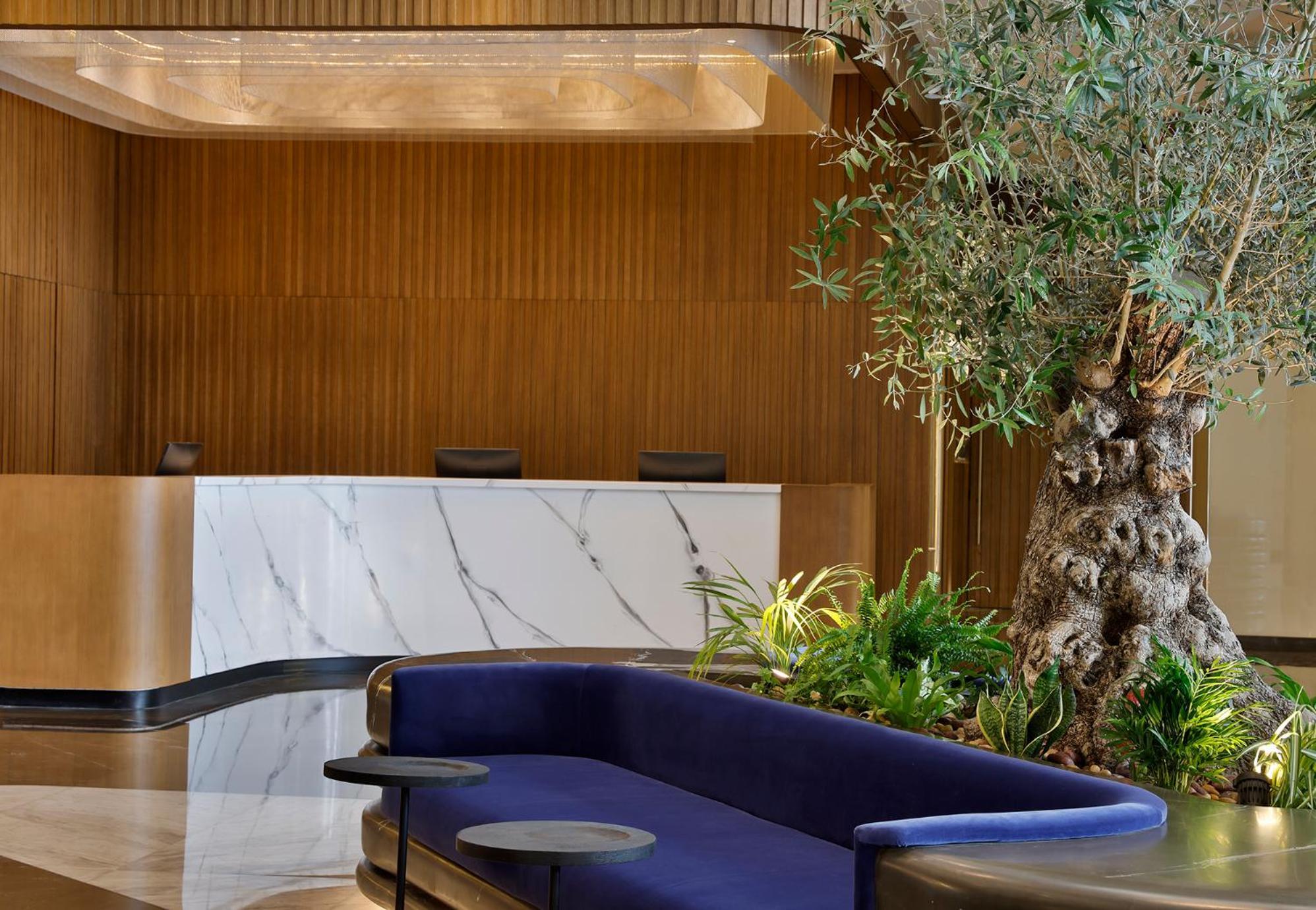 Hotel Local Dubai At Jumeirah Village Triangle Exterior foto