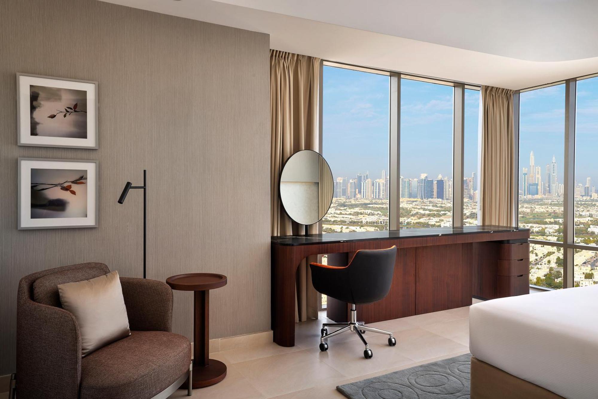 Hotel Local Dubai At Jumeirah Village Triangle Exterior foto